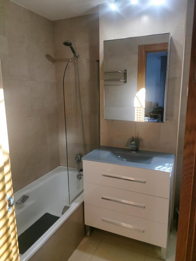 דירות סוסינה Casa Muir מראה חיצוני תמונה